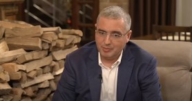 Renato Usatîi despre actuala guvernare: Chiar și pinguinii sunt mai bine pregătiți pentru depășirea crizei energetice